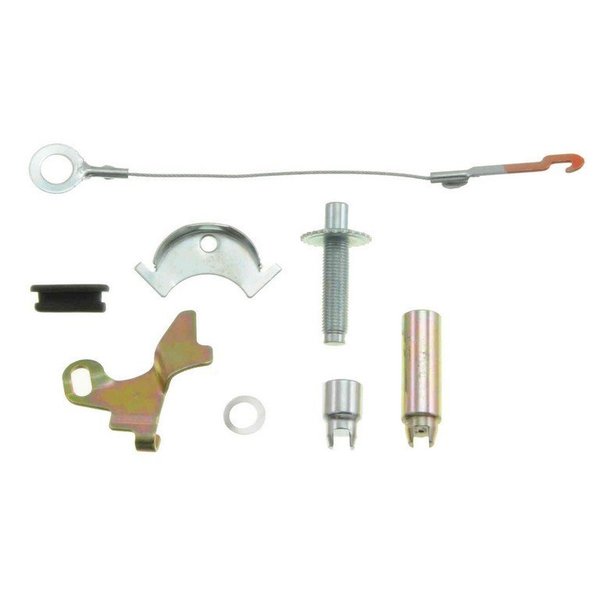 Dorman Drum Brake Self Adjuster Repair Kit, HW2517 HW2517
